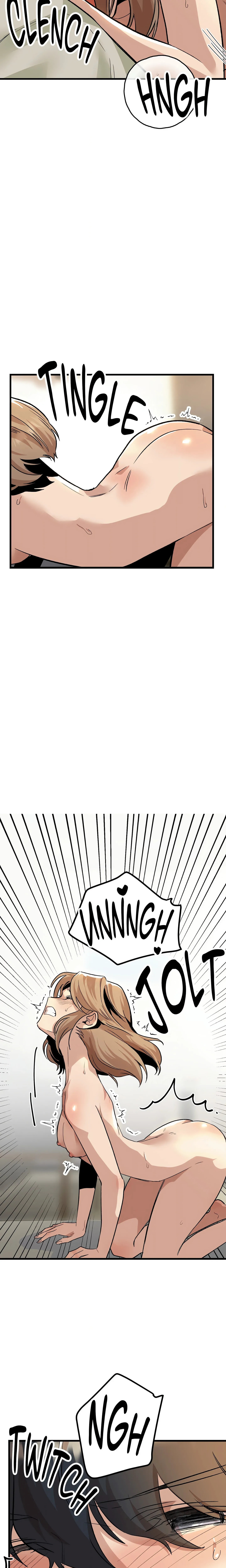 Three's a (Nice) Crowd Chapter 14 page 9 - 