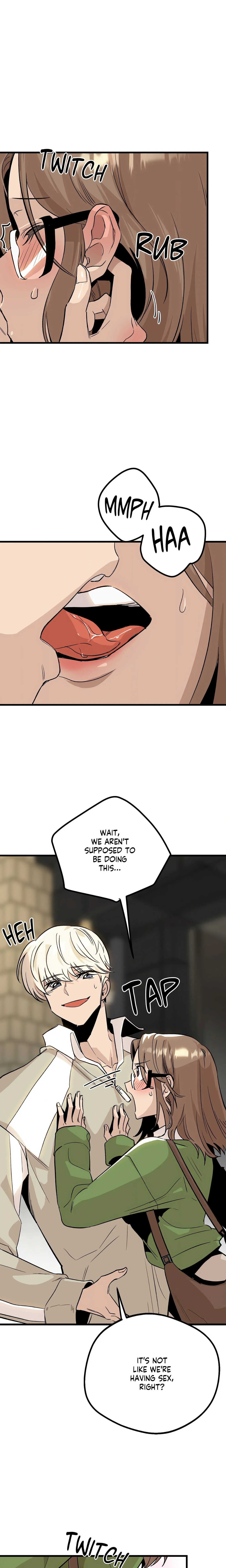 Three's a (Nice) Crowd Chapter 15 page 2 - 