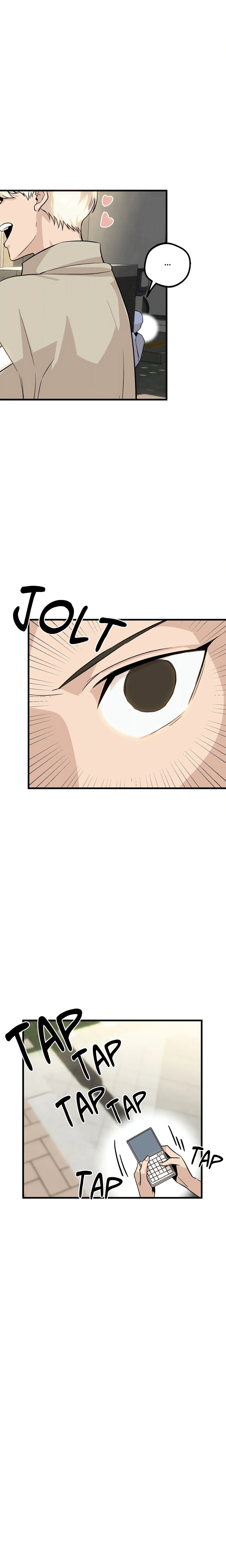 Three's a (Nice) Crowd Chapter 15 page 5 - 