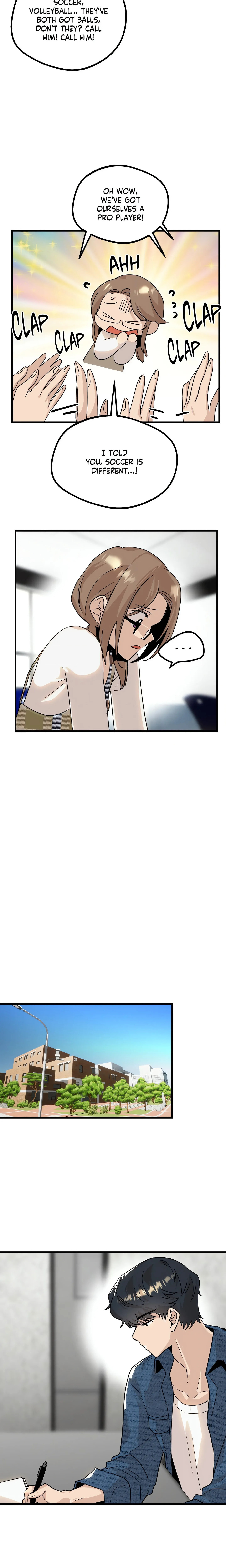 Three's a (Nice) Crowd Chapter 16 page 11 - 