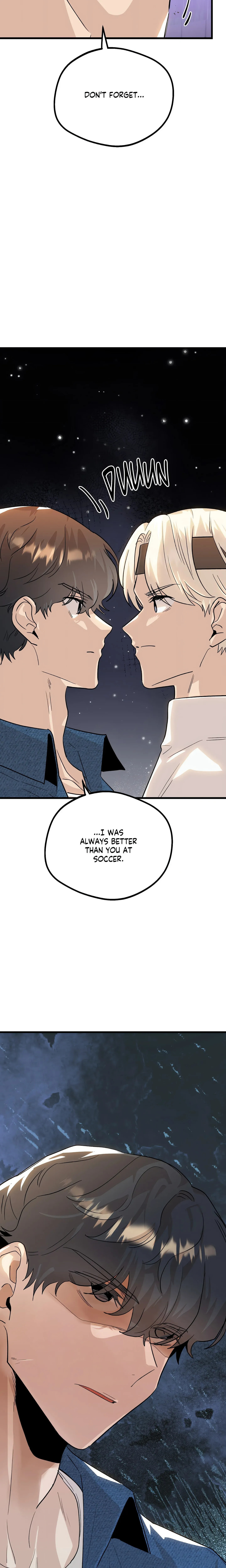 Three's a (Nice) Crowd Chapter 16 page 19 - 
