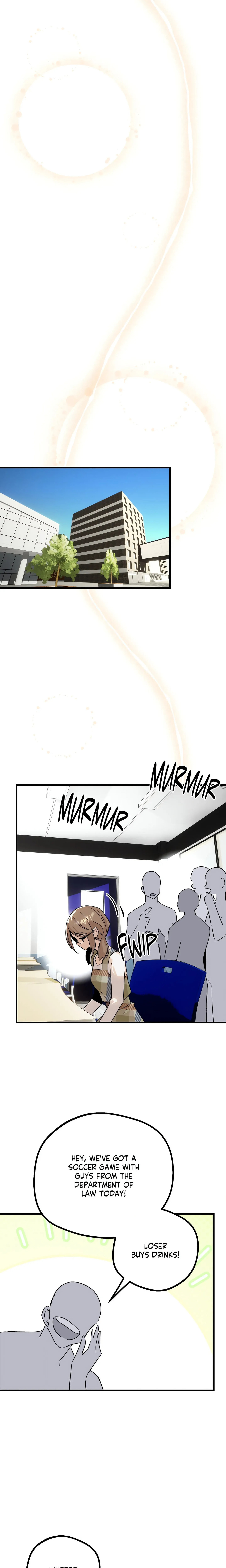 Three's a (Nice) Crowd Chapter 16 page 8 - 