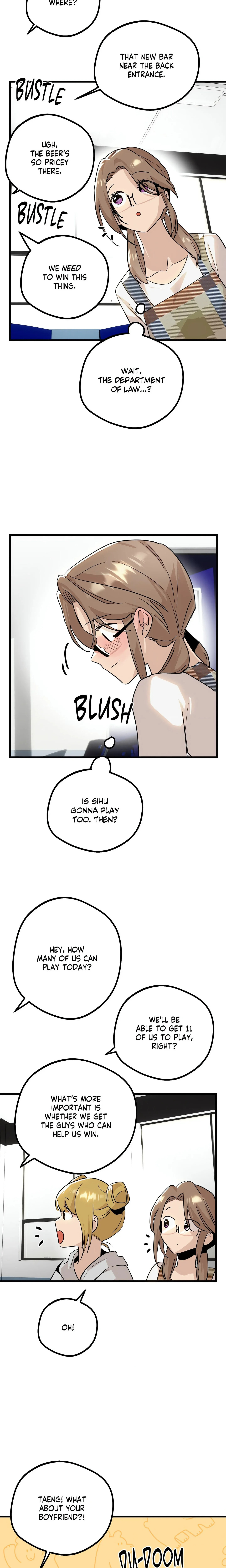 Three's a (Nice) Crowd Chapter 16 page 9 - 