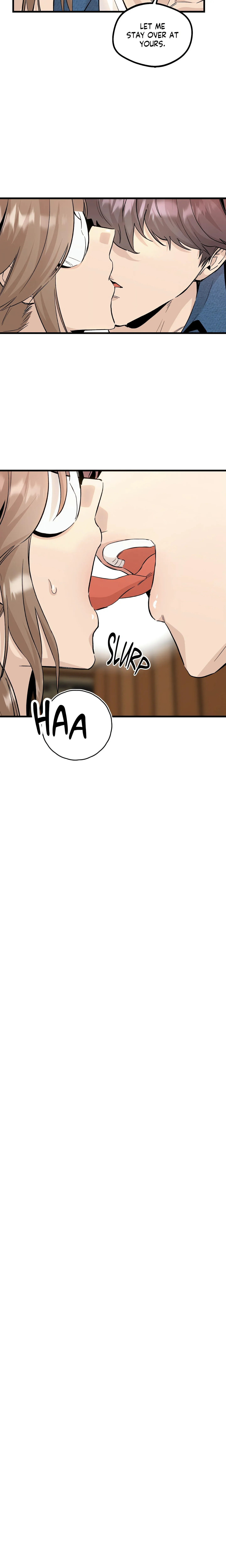Three's a (Nice) Crowd Chapter 18 page 14 - 