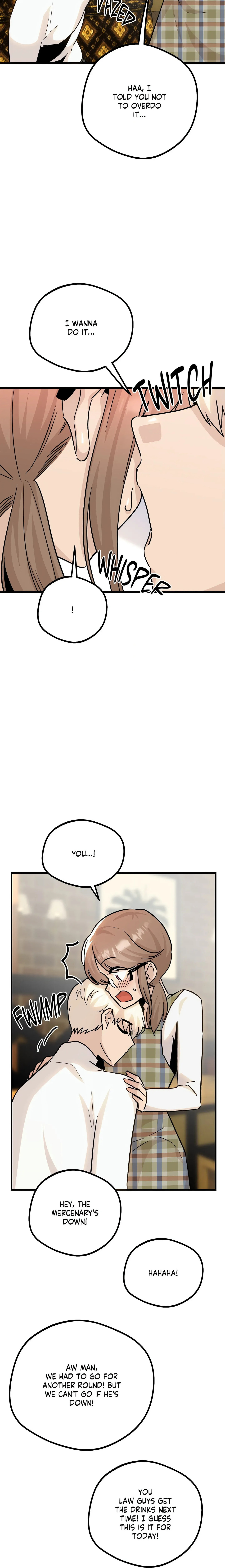 Three's a (Nice) Crowd Chapter 18 page 7 - 