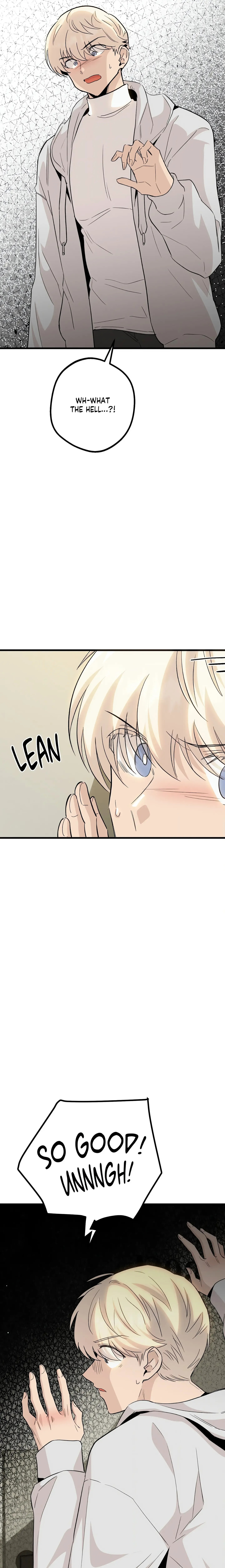 Three's a (Nice) Crowd Chapter 19 page 12 - 