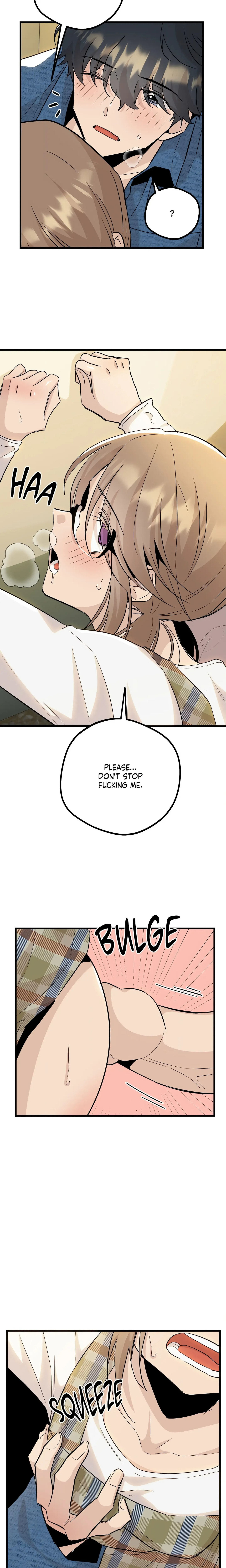 Three's a (Nice) Crowd Chapter 19 page 6 - 