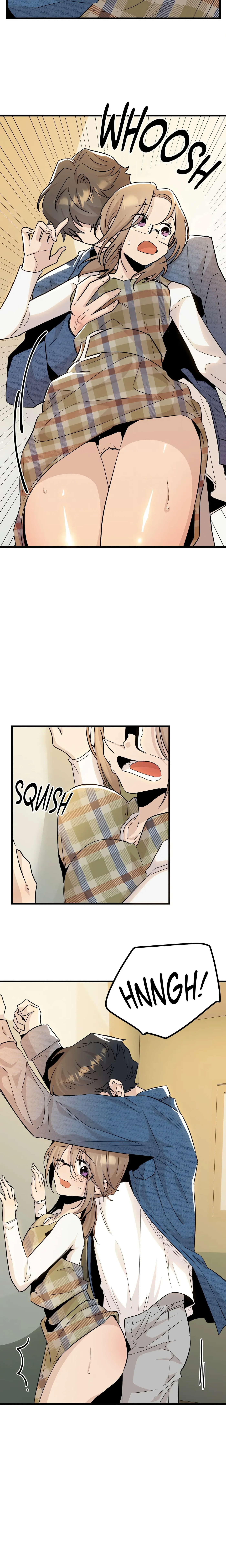 Three's a (Nice) Crowd Chapter 19 page 7 - 