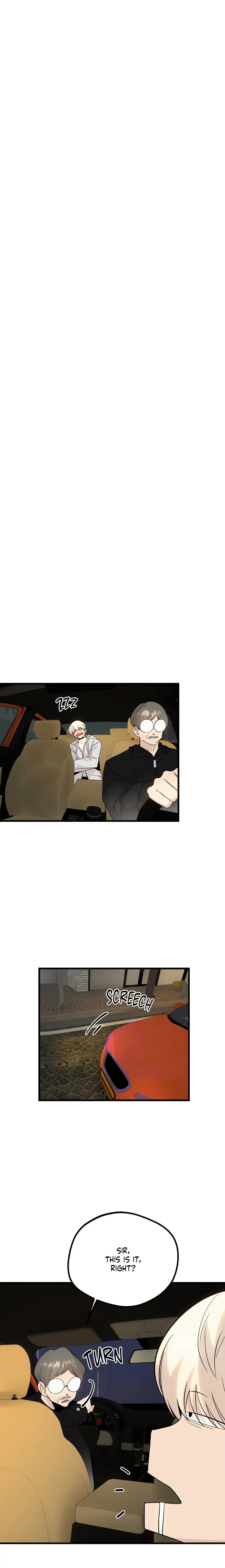 Three's a (Nice) Crowd Chapter 19 page 8 - 