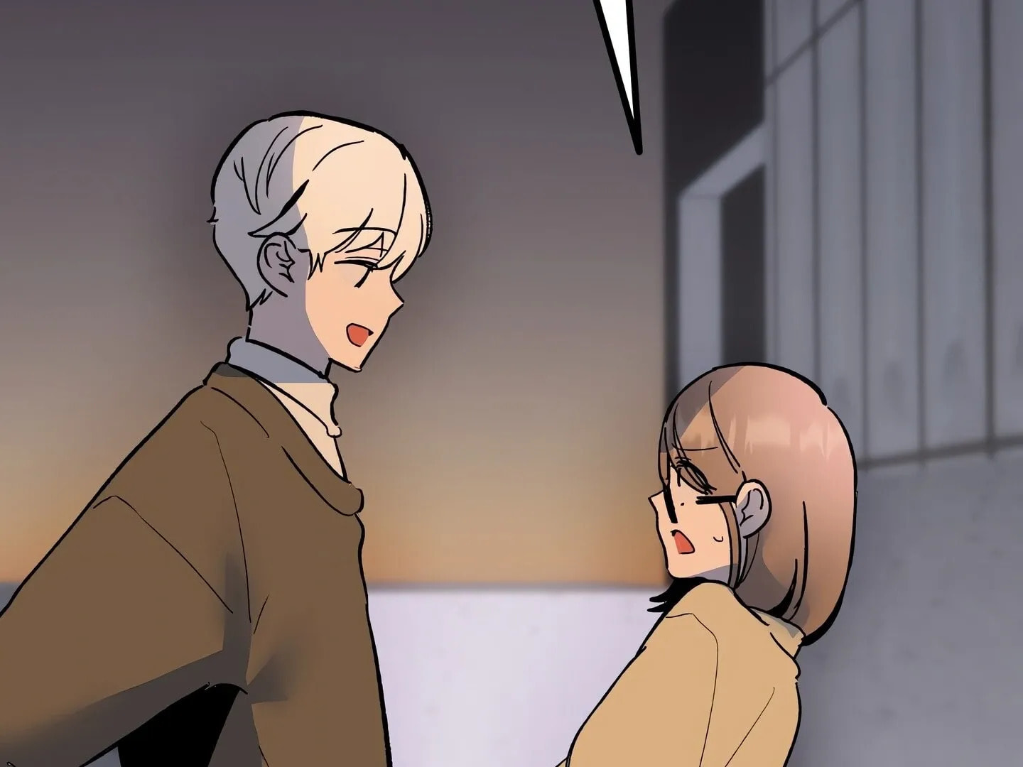 Three's a (Nice) Crowd Chapter 2 page 108 - 