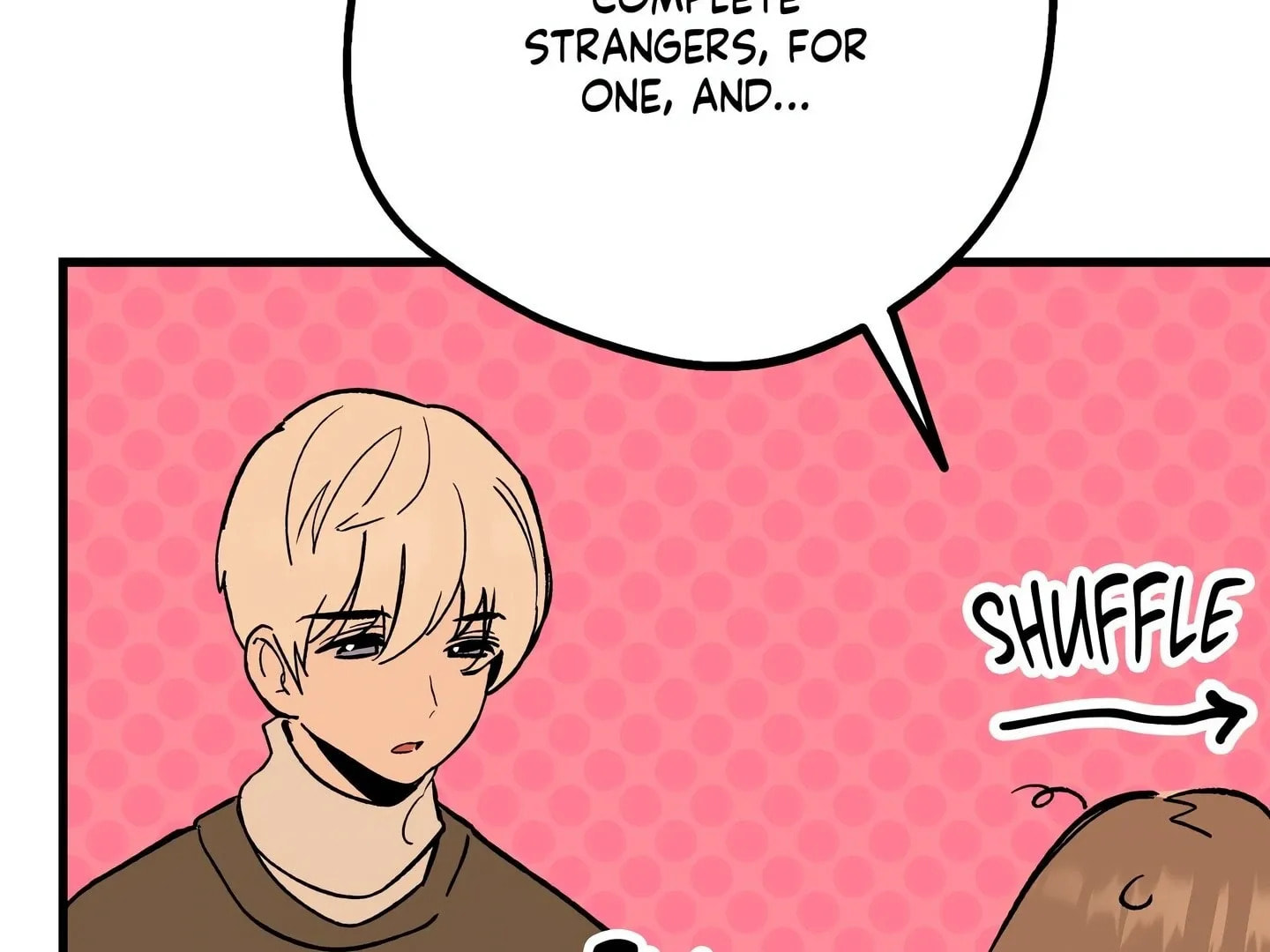 Three's a (Nice) Crowd Chapter 2 page 117 - 