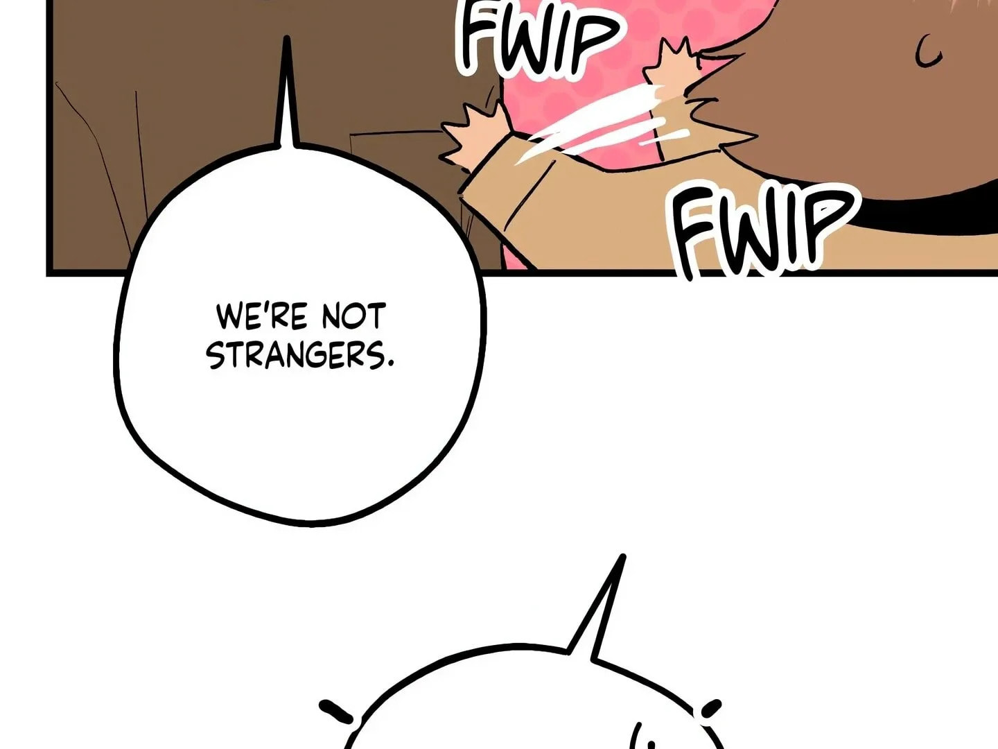 Three's a (Nice) Crowd Chapter 2 page 118 - 