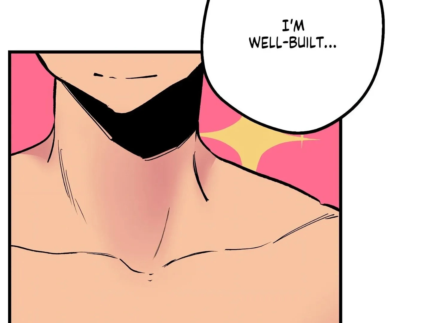 Three's a (Nice) Crowd Chapter 2 page 138 - 