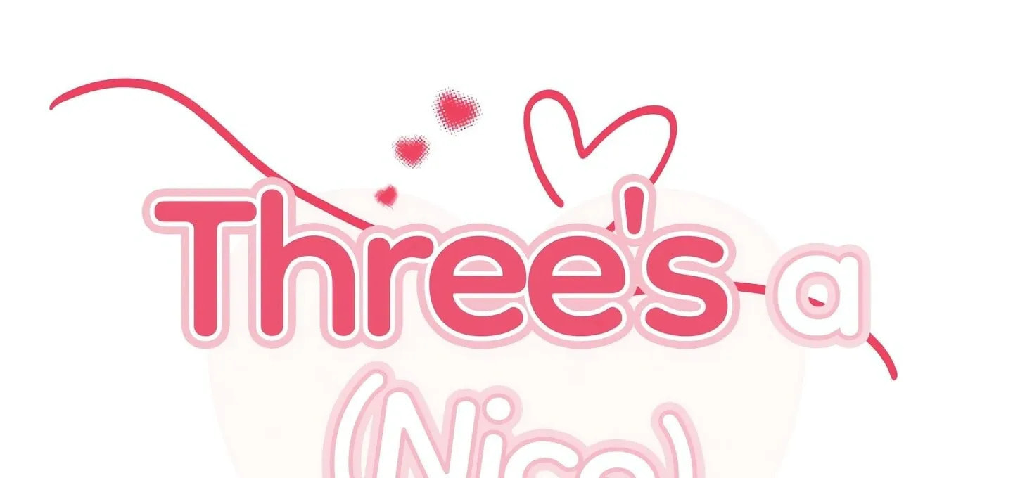 Three's a (Nice) Crowd Chapter 2 page 29 - 