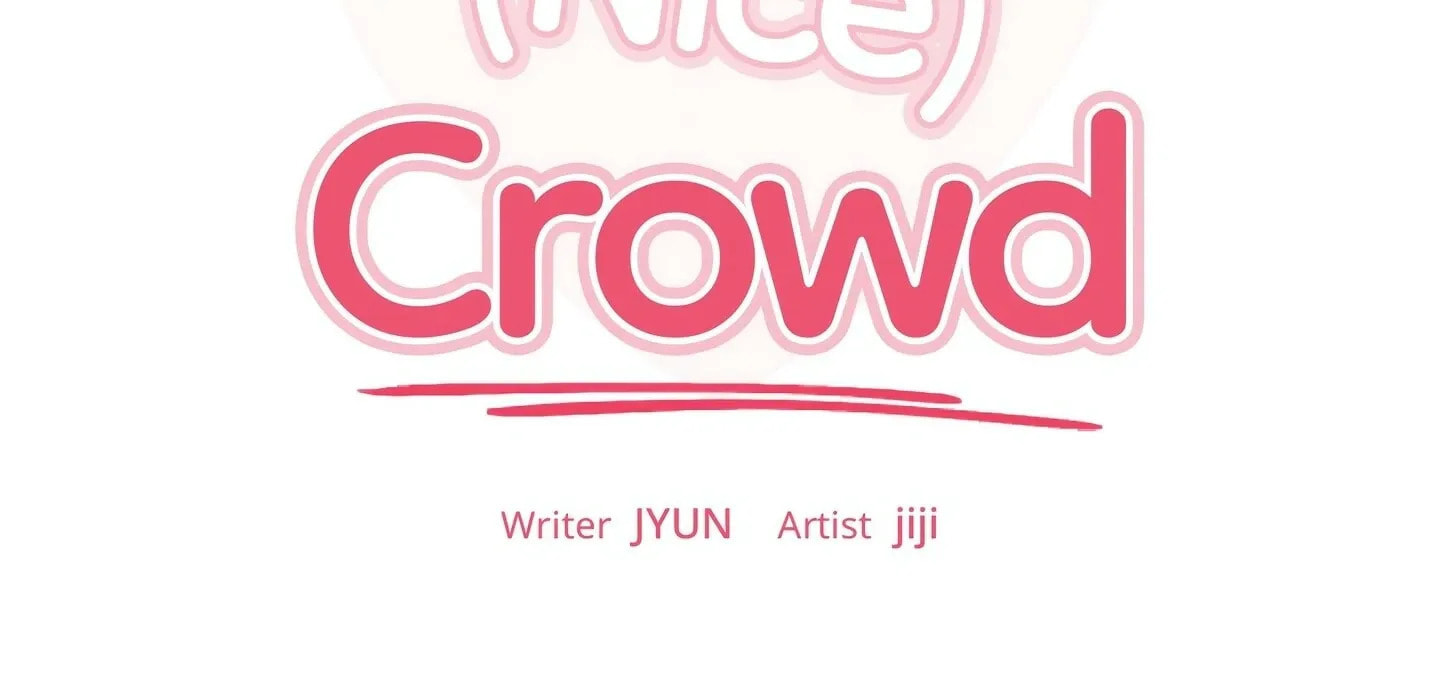 Three's a (Nice) Crowd Chapter 2 page 30 - 