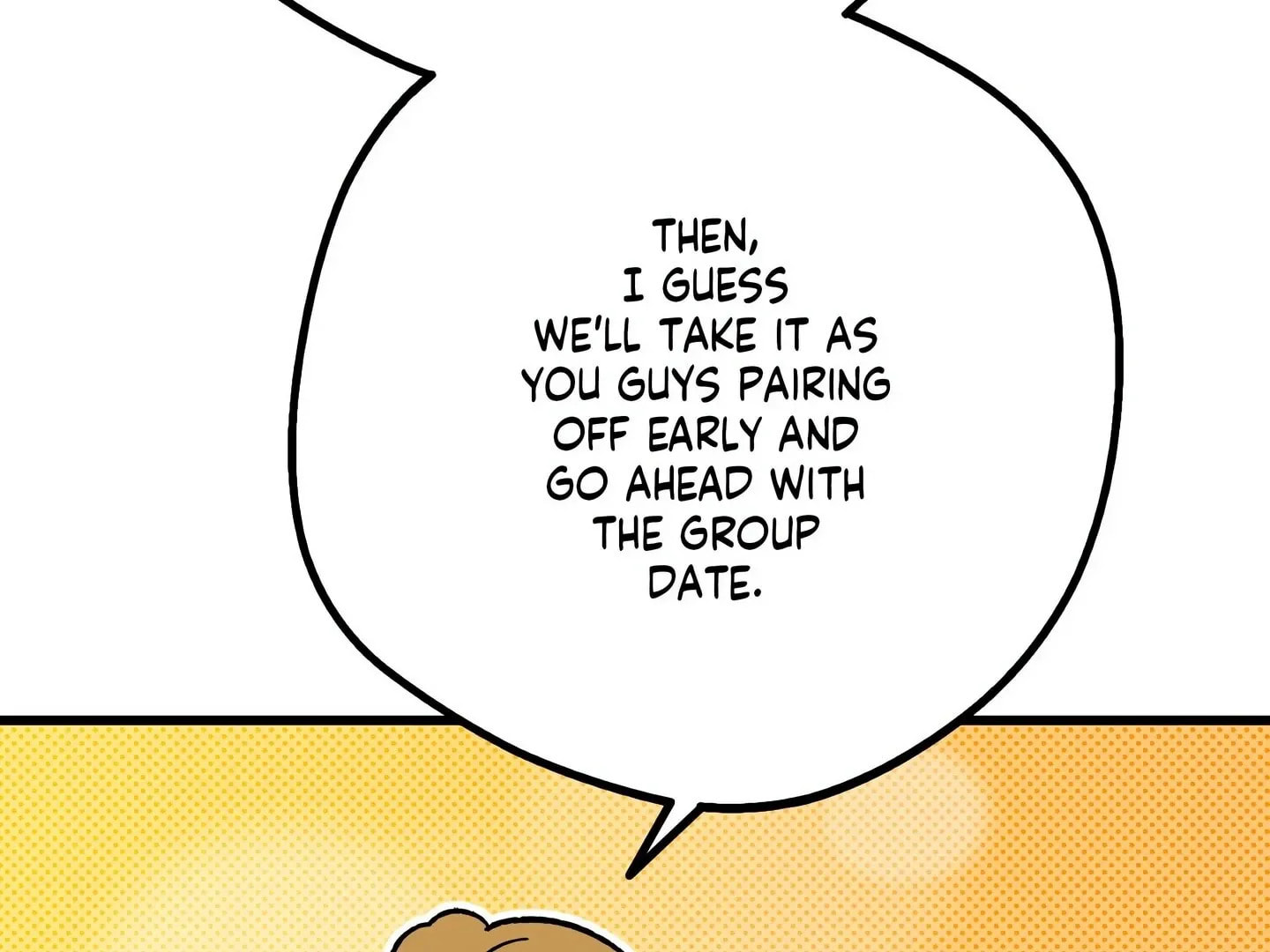 Three's a (Nice) Crowd Chapter 2 page 38 - 