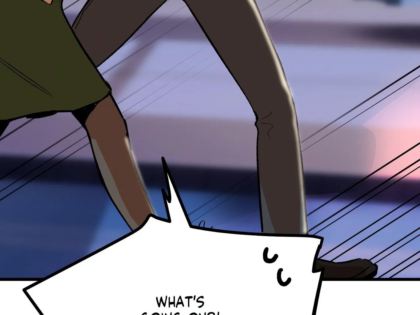 Three's a (Nice) Crowd Chapter 2 page 45 - 