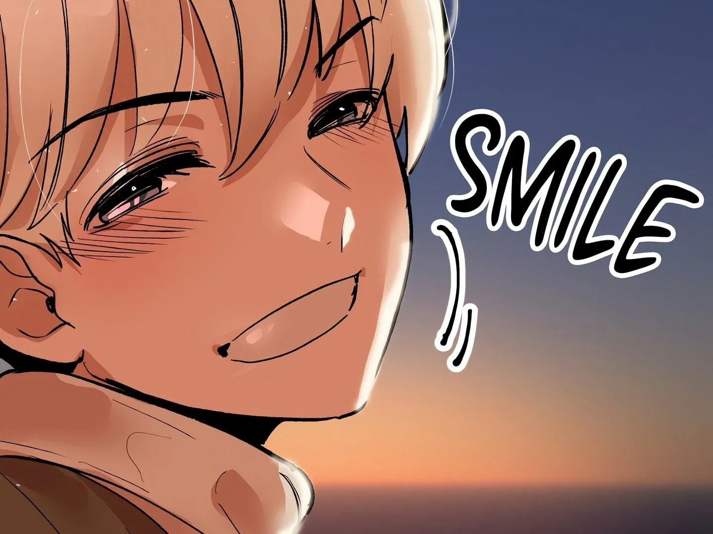 Three's a (Nice) Crowd Chapter 2 page 48 - 