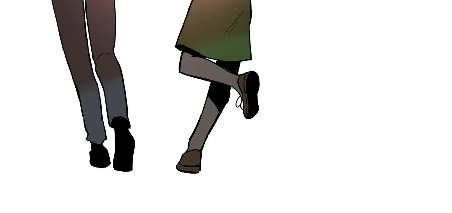 Three's a (Nice) Crowd Chapter 2 page 60 - 