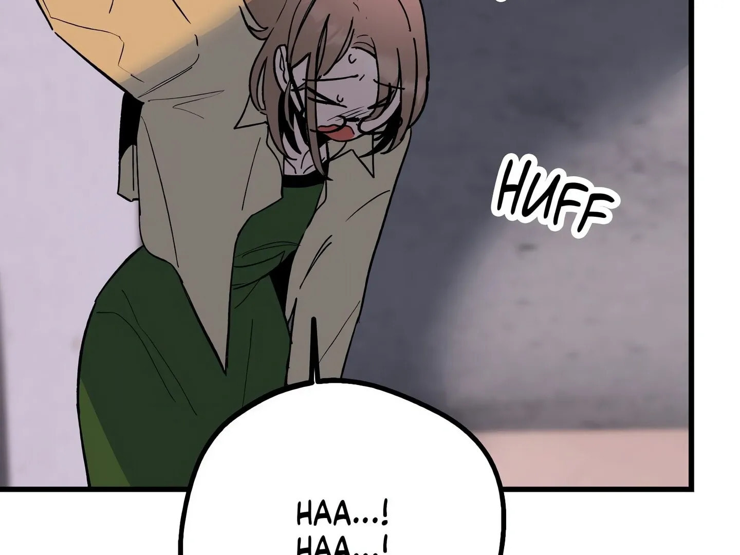 Three's a (Nice) Crowd Chapter 2 page 66 - 