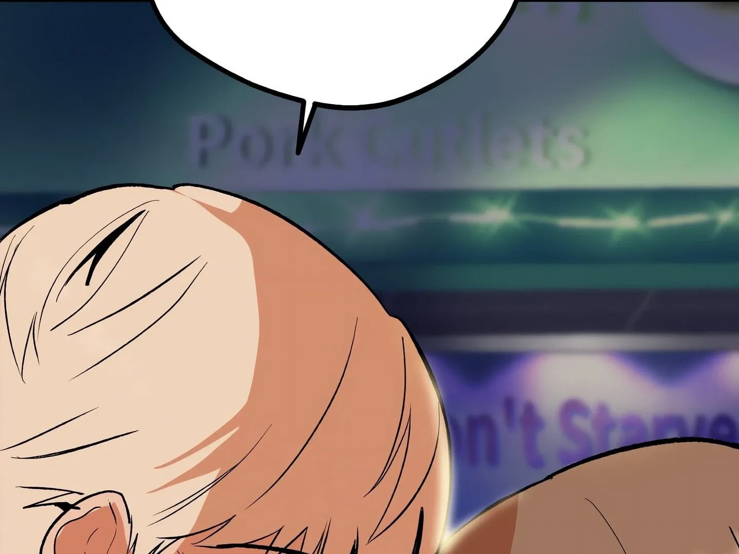 Three's a (Nice) Crowd Chapter 2 page 8 - 