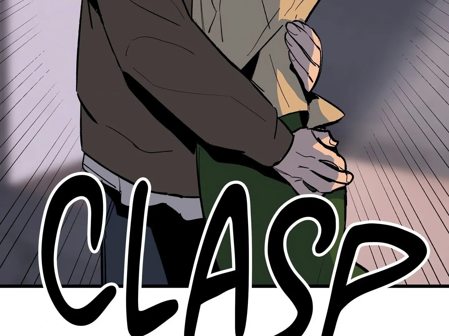 Three's a (Nice) Crowd Chapter 2 page 74 - 