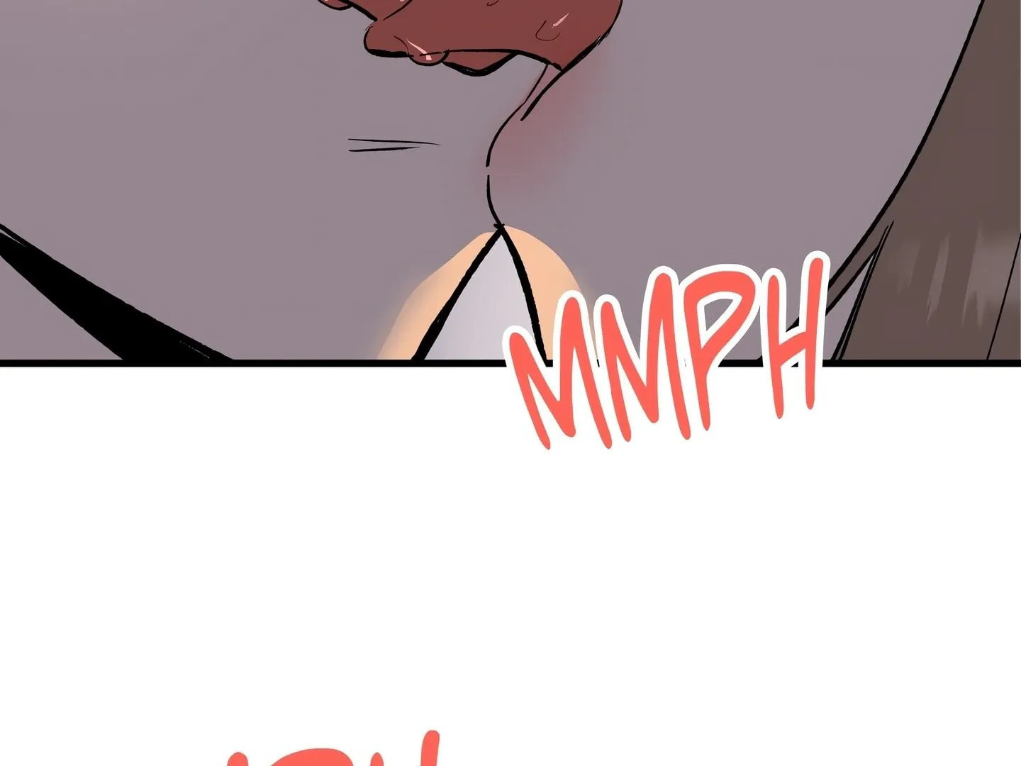 Three's a (Nice) Crowd Chapter 2 page 84 - 