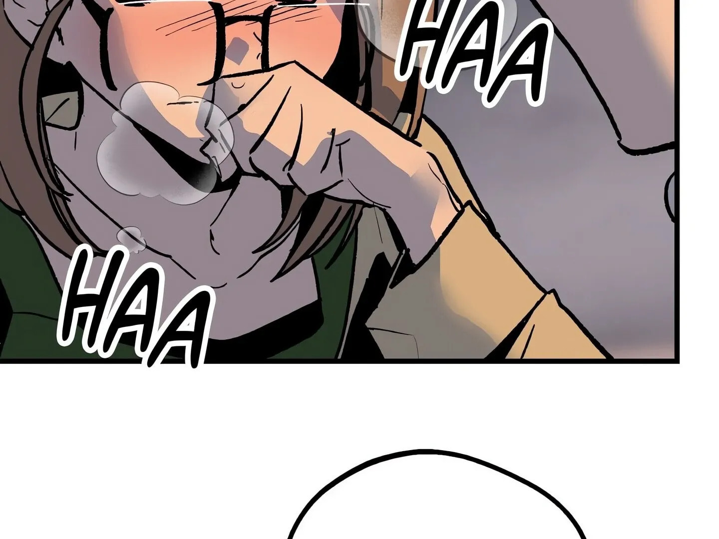Three's a (Nice) Crowd Chapter 2 page 98 - 