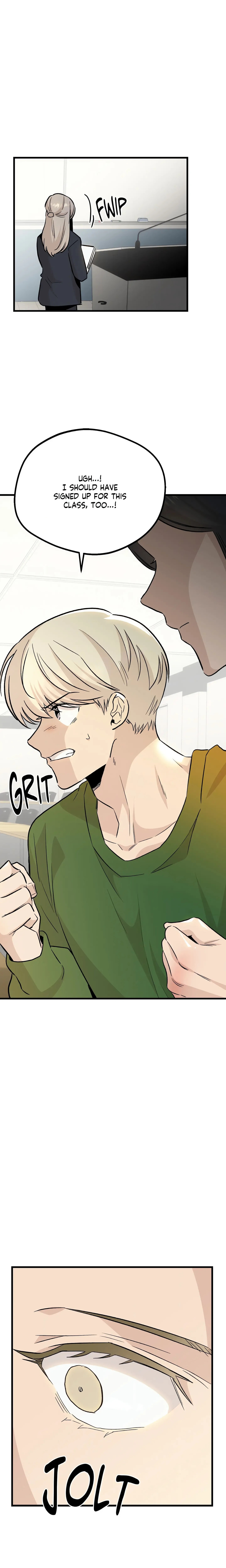Three's a (Nice) Crowd Chapter 20 page 19 - 