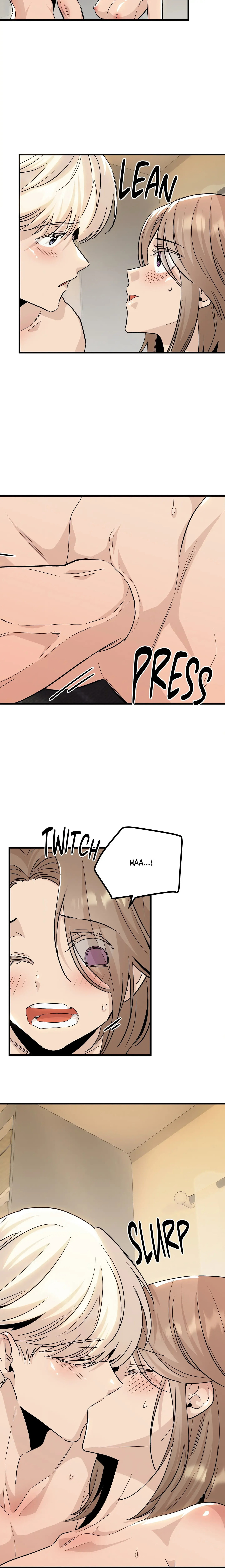 Three's a (Nice) Crowd Chapter 20 page 5 - 