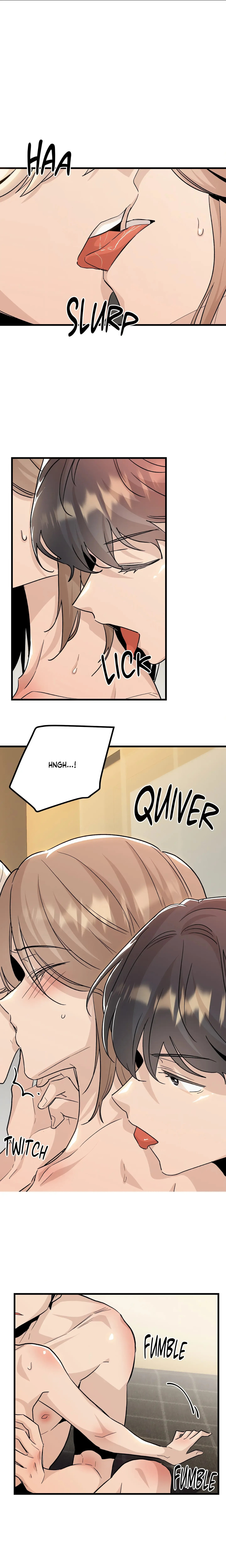 Three's a (Nice) Crowd Chapter 20 page 6 - 