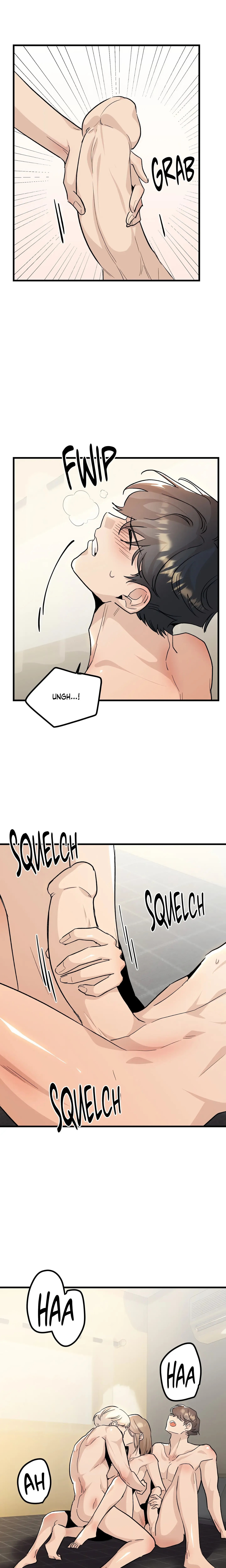 Three's a (Nice) Crowd Chapter 20 page 7 - 