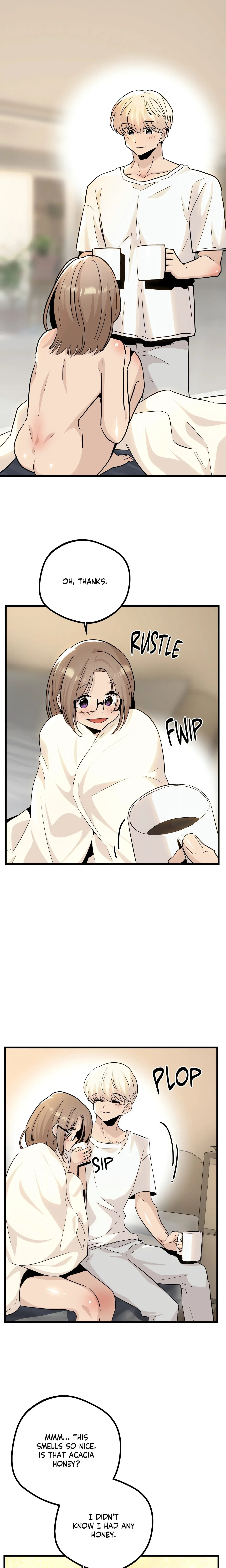 Three's a (Nice) Crowd Chapter 20 page 10 - 