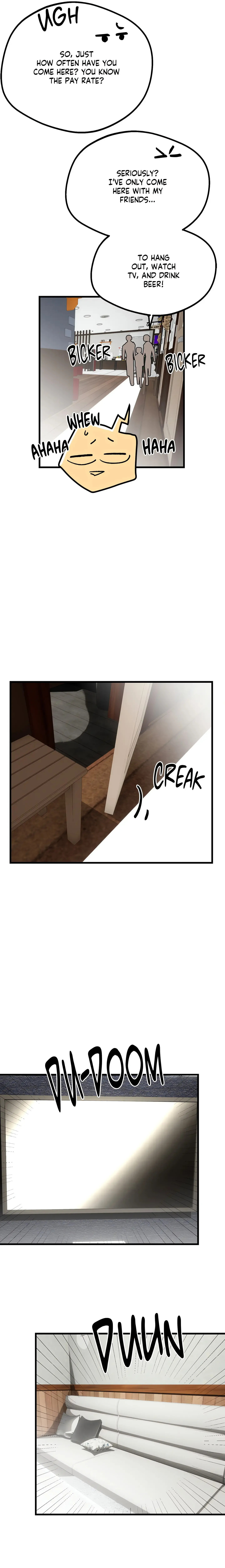 Three's a (Nice) Crowd Chapter 21 page 11 - 