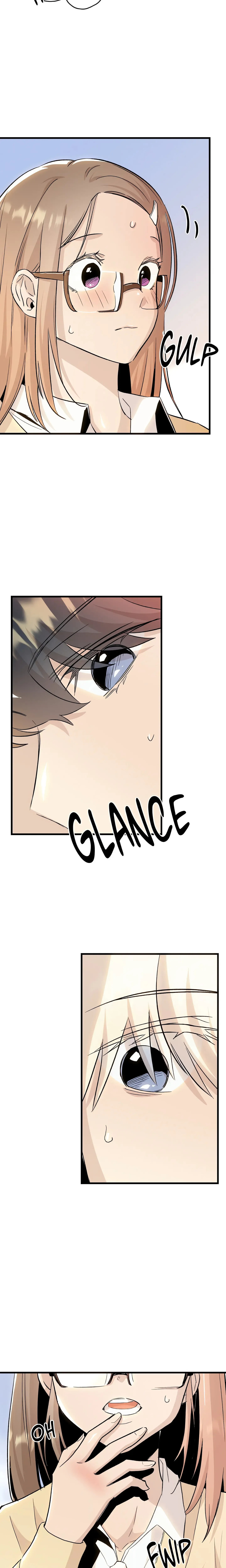 Three's a (Nice) Crowd Chapter 21 page 17 - 