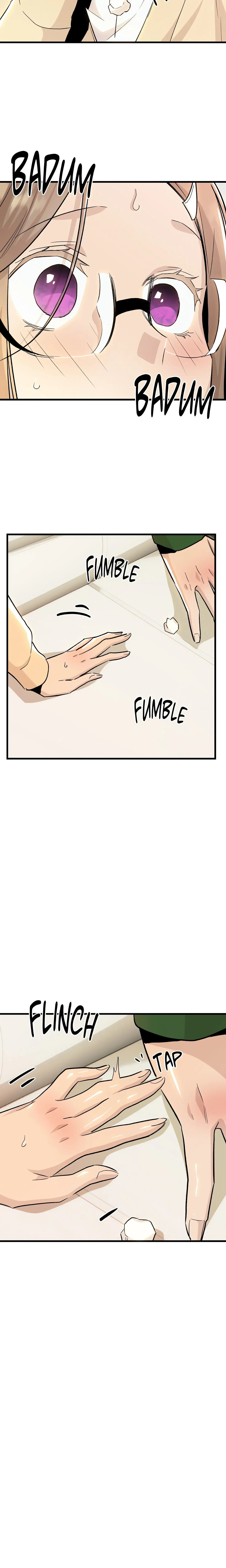 Three's a (Nice) Crowd Chapter 21 page 18 - 