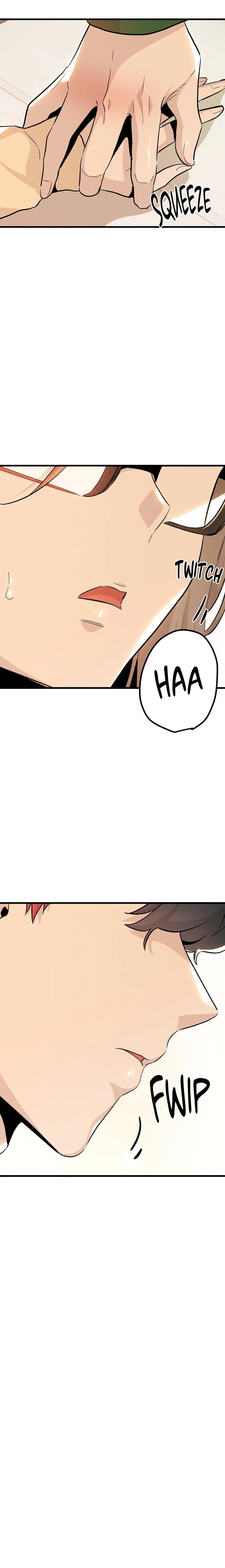 Three's a (Nice) Crowd Chapter 21 page 19 - 