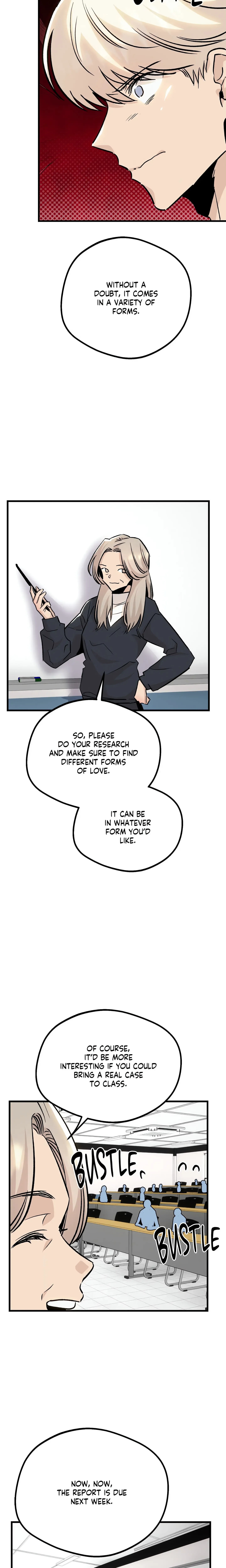 Three's a (Nice) Crowd Chapter 21 page 3 - 
