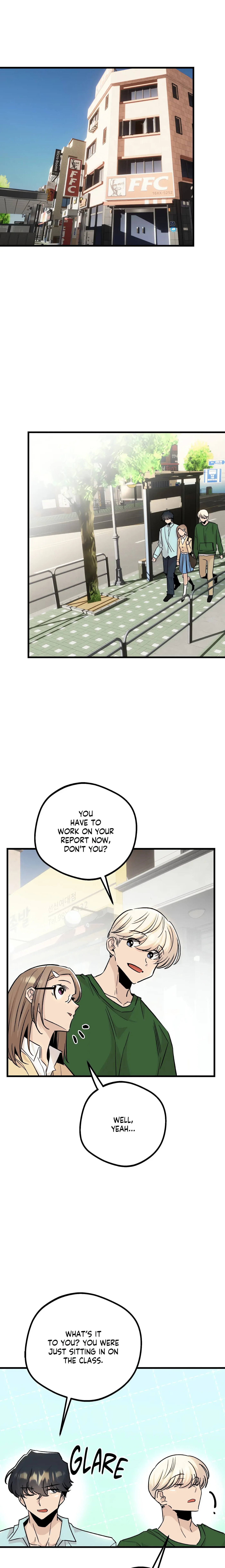 Three's a (Nice) Crowd Chapter 21 page 5 - 