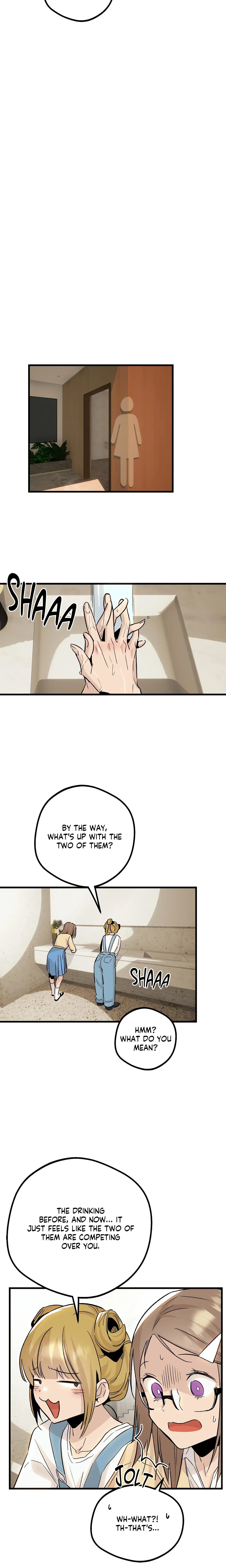 Three's a (Nice) Crowd Chapter 23 page 2 - 