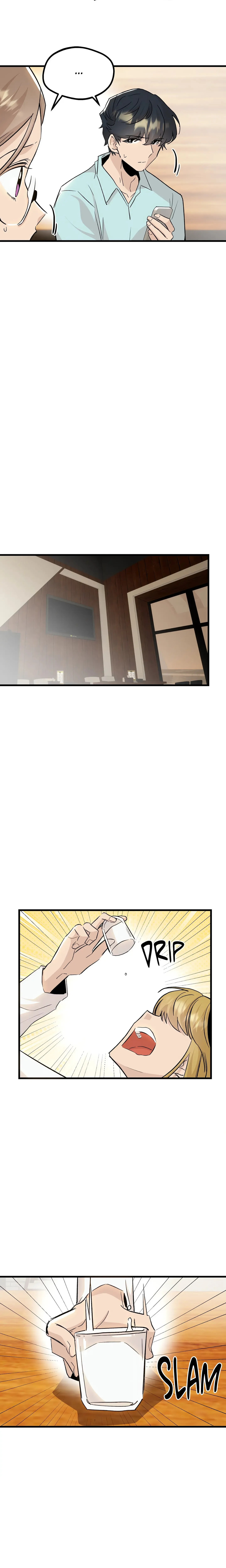 Three's a (Nice) Crowd Chapter 23 page 11 - 