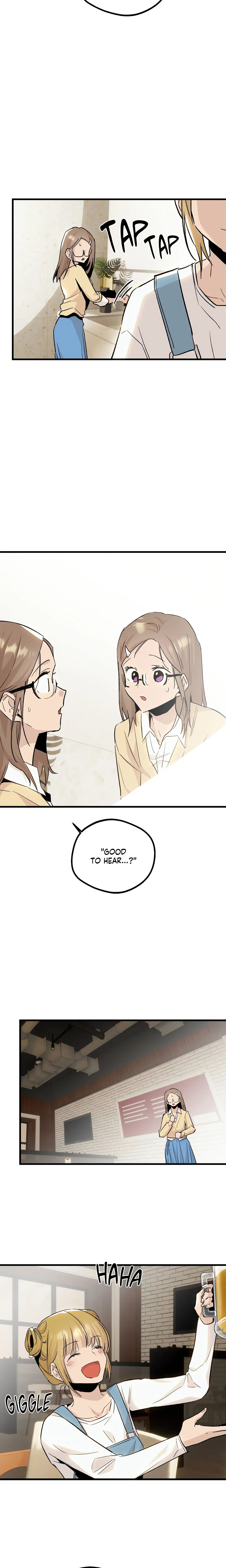 Three's a (Nice) Crowd Chapter 23 page 4 - 