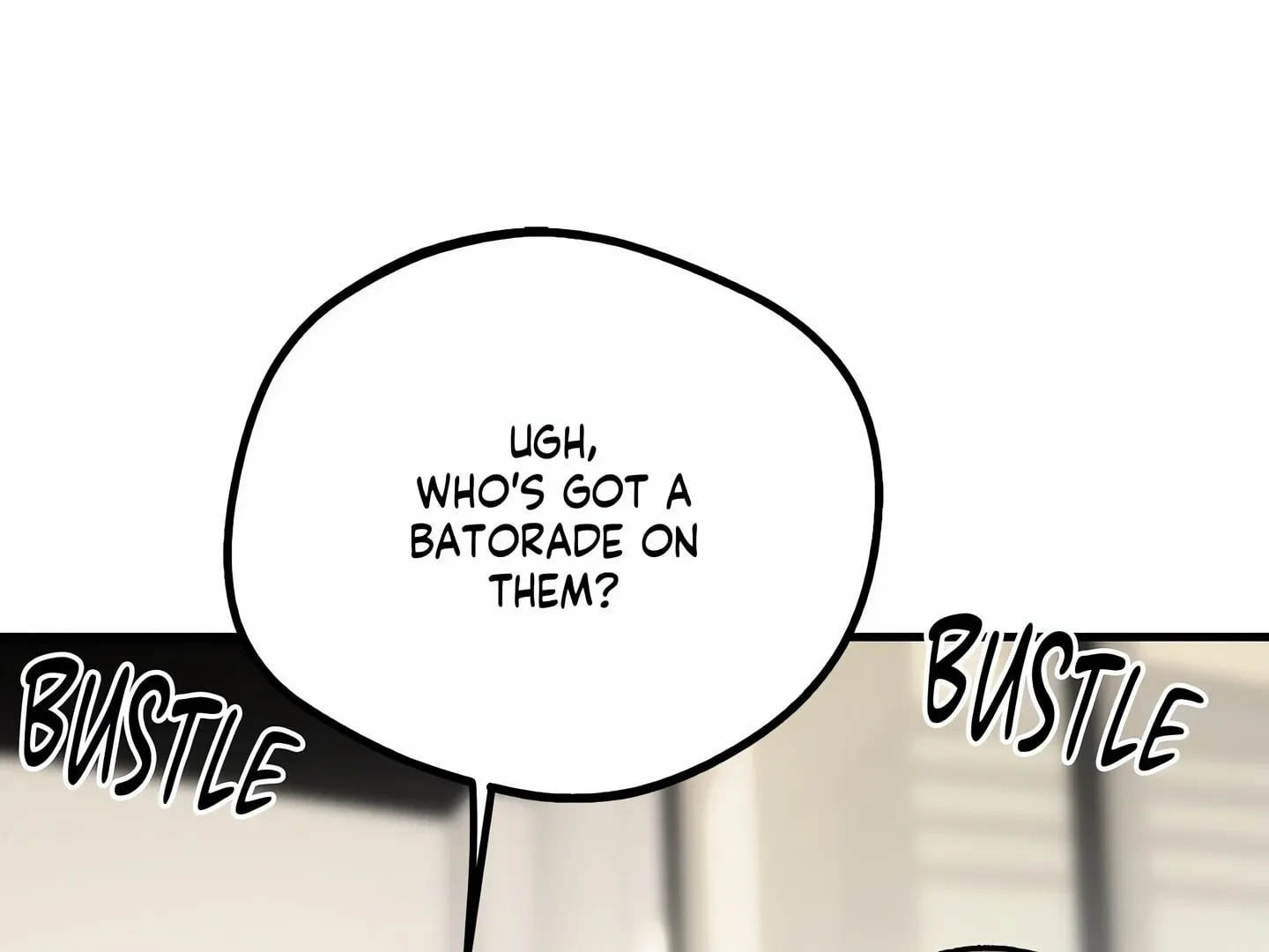 Three's a (Nice) Crowd Chapter 24 page 101 - 