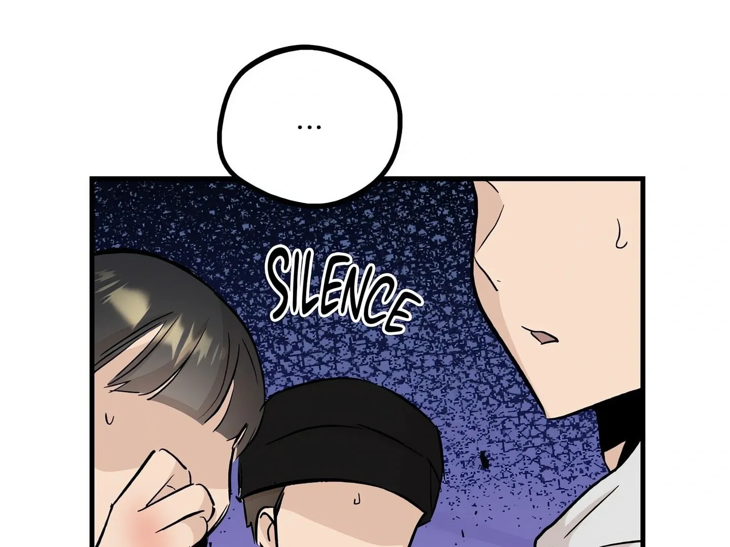 Three's a (Nice) Crowd Chapter 24 page 104 - 