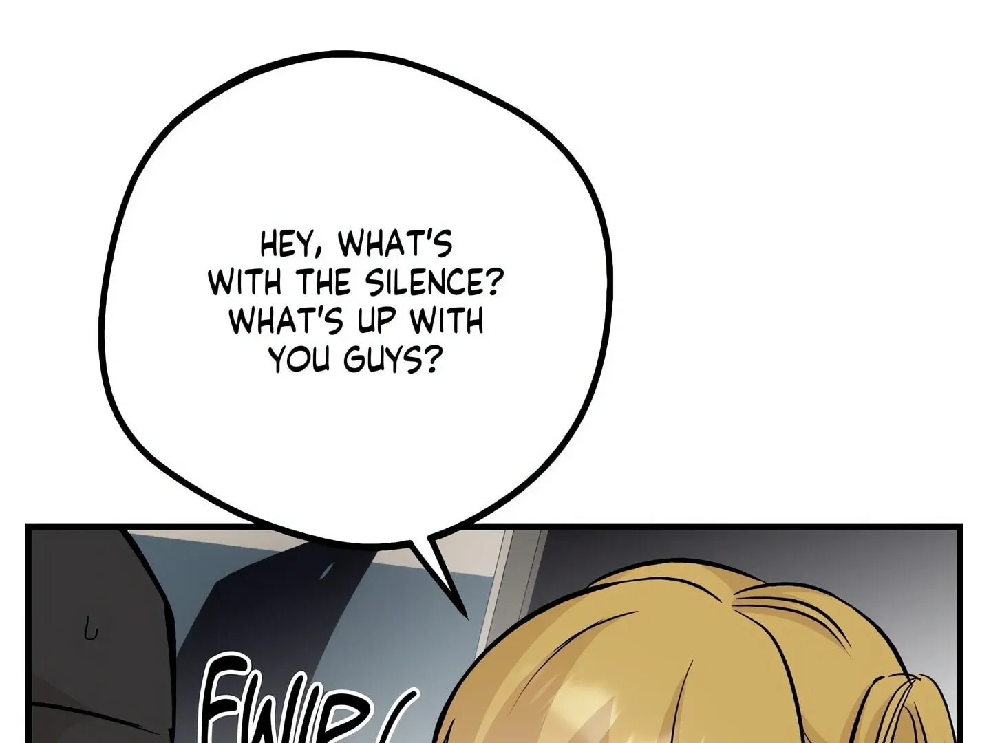 Three's a (Nice) Crowd Chapter 24 page 107 - 