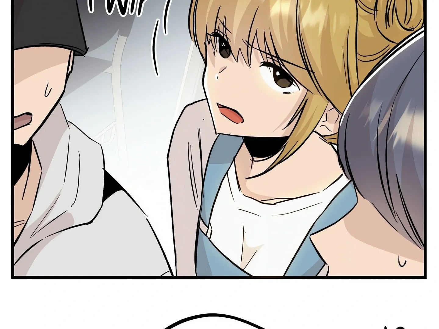 Three's a (Nice) Crowd Chapter 24 page 108 - 