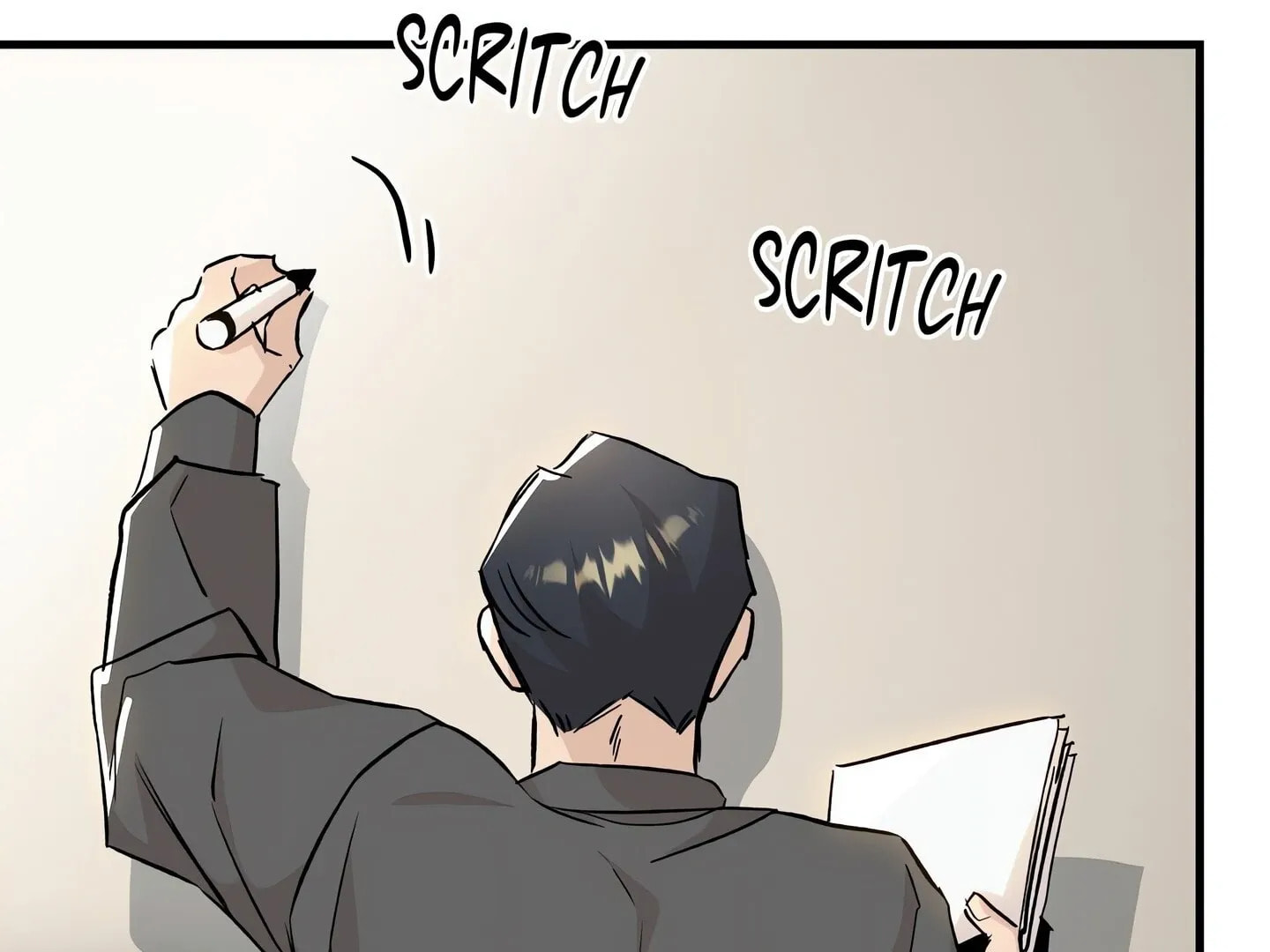 Three's a (Nice) Crowd Chapter 24 page 114 - 