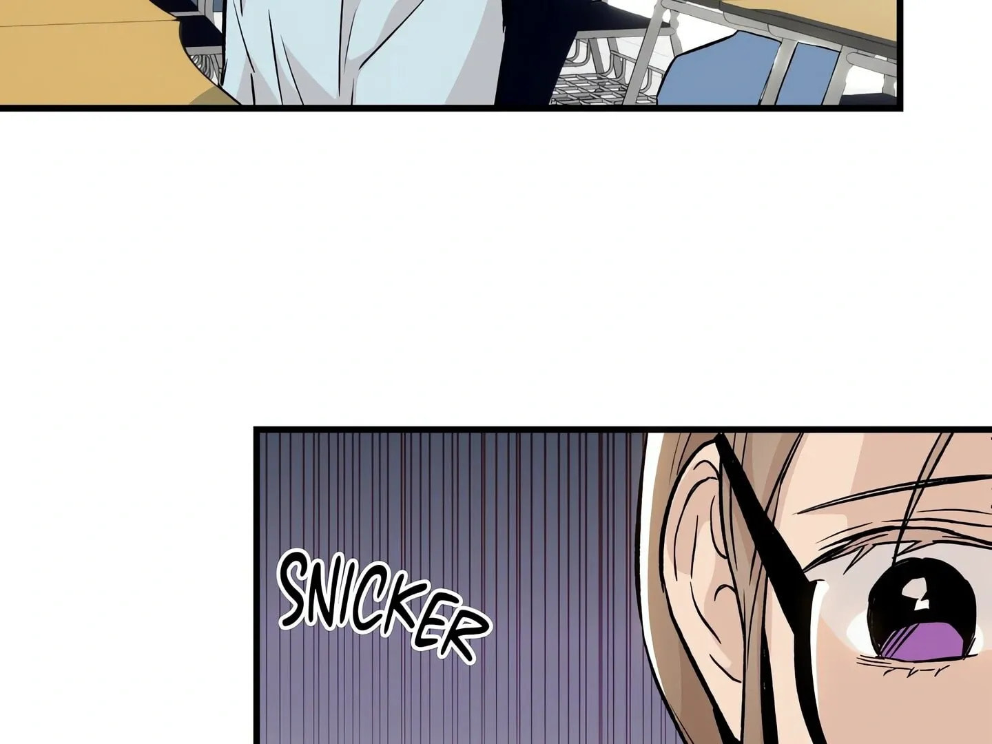 Three's a (Nice) Crowd Chapter 24 page 117 - 