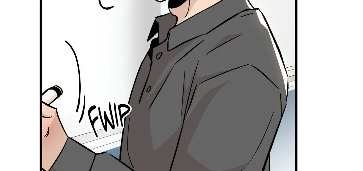 Three's a (Nice) Crowd Chapter 24 page 120 - 