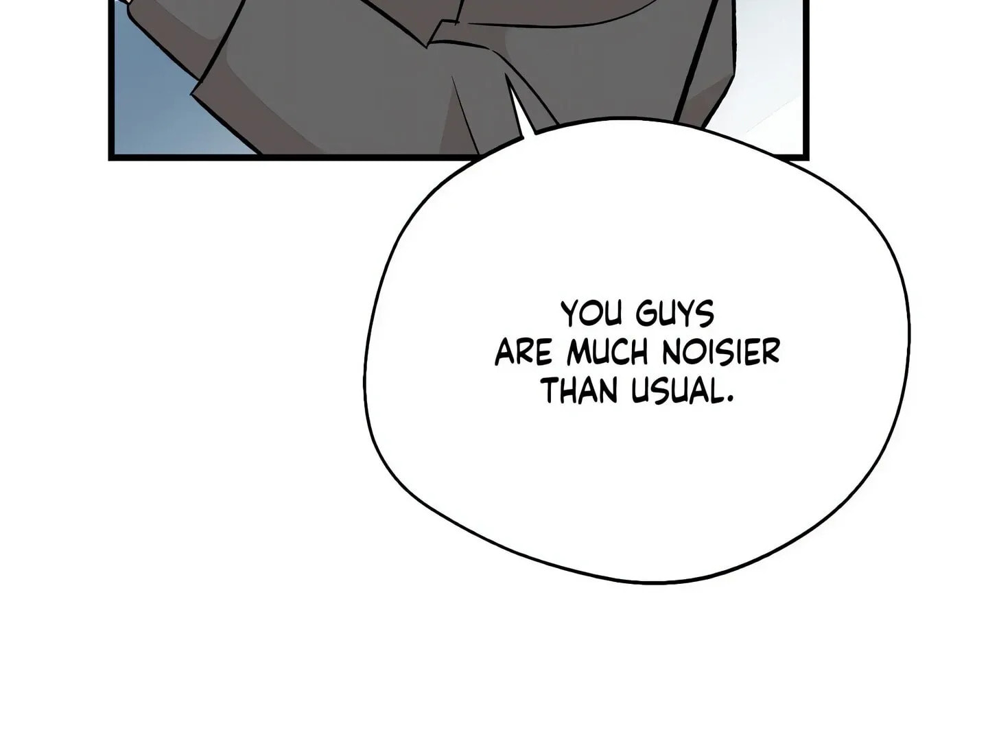 Three's a (Nice) Crowd Chapter 24 page 121 - 